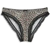 HUGO Calcinhas Unique 10273201 Brief Red