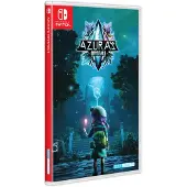 Games Switch Azura´s Crystal (import)