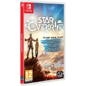 Games Switch Star Overdrive