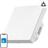 Sonoff M5-1c-wifi Matter Parede Inteligente 1 Canal 86w