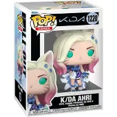 Funko POP! Figura K/da Ahri League Of Legends