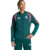 Adidas Casaco Apresentação Real Madrid 26/27 Tiro26 Competition