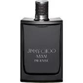 Jimmy Choo Eau De Toilette Masculino Intenso 200 ml