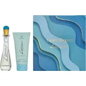 Laura Biagiotti Laura Set (edt/25ml + b/lot/50ml)