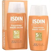 Isdin Fotoprotector Fusion Water Magic Glow SPF30 50 ml