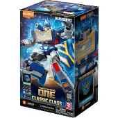 Blokees Figura Soundwave Transformers One