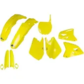 Ufo Kit De Plásticos Suzuki Rm 125/250 01-03