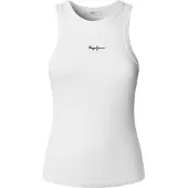 Pepe Jeans Camiseta Sem Mangas Marian