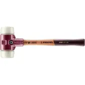 HALDER Martelo De Nylon Simplex Soft-face 60