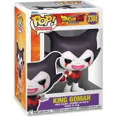Funko POP! Figura Dragon Ball Gomah