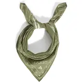 Adidas RUNNING BANDANA