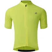 Dare 2b Camisola De Ciclismo De Manga Curta Lightning