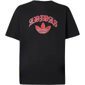 Adidas T-shirt da Série Trevo