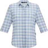Regatta Camisa De Manga 3/4 Keralin