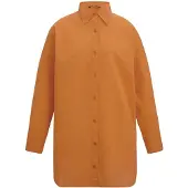 Regatta Camisa De Manga Comprida Prena Cover-up