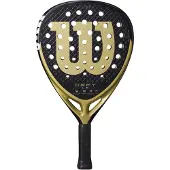 Wilson Raquete De Padel Defy Ls V1