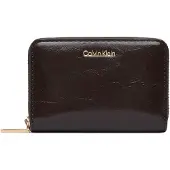 Calvin Klein Carteira Feminina Lv04f1201g