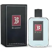 Antonio Puig Brummel Loção Após Barba AS 250 ml