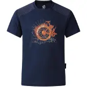 Dare 2b Camiseta De Manga Curta Trackstand Ii