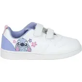 Cerda Stitch Tênis Stitch Sporty Pvc Sole