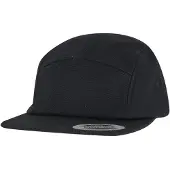 Flexfit Boné 'Jokey' preto