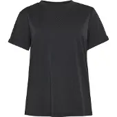 Usha Camisa preto