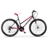 Mbm Bicicleta De Mtb District 26´´ D Ty21