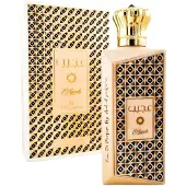 Lattafa perfume Raw Human EDP 100 ml