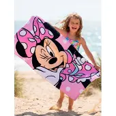 Disney Toalha Minnie