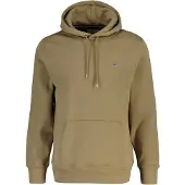 Gant Moletom Com Capuz 2007058