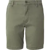 Levi's Calças chino 'XX Chino II' jade