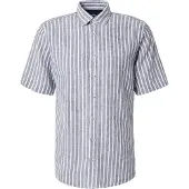 Fynch&Hatton Camisa De Manga Curta 16057011