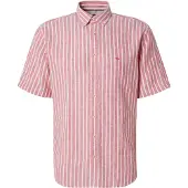 Fynch&Hatton Camisa De Manga Curta 16057011