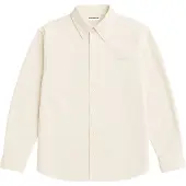 Prohibited Camisa creme