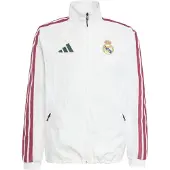 Adidas Casaco Anthem Principal do Real Madrid