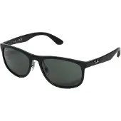 Ray-Ban Óculos de sol '0RB4468' preto