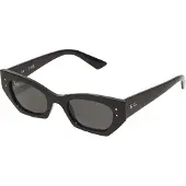 Ray-Ban Óculos de sol '0RB4430' preto