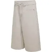 Adidas CALÇÕES DE GANGA DE CINTURA MÉDIA