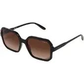Vogue Eyewear Óculos de sol '0VO5696S' castanho escuro