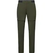 Salewa Calças Pedroc 3 Durastretch 2in1
