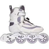 Powerslide Patins Em Linha Phuzion Radon 90 Pds