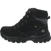 Dockers by Gerli Botas com atacadores preto