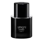 Giorgio Armani perfume Code Parfum EDP.REC 30ml
