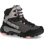 Dolomite Botas De Caminhada Vernale Leather High Gore-tex