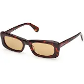 MAX&Co. Óculos De Sol Femininos Mo0154