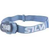 Silva Lanterna Frontal Seek 420