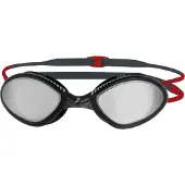 Zoggs Óculos De Natação Espelhados Tiger Titanium
