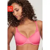 LASCANA Soutien redutor rosa