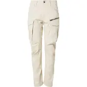 G-Star Calças cargo branco