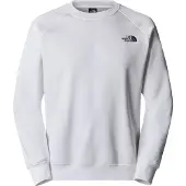 The North Face Moletom Redbox Raglan Regular